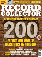 Record Collector